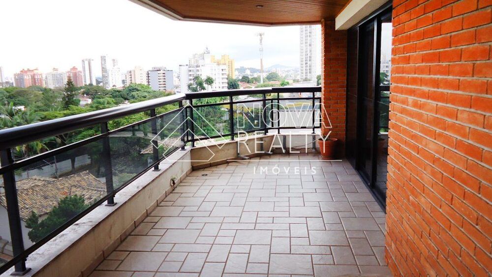 Apartamento, 3 quartos, 246 m² - Foto 7