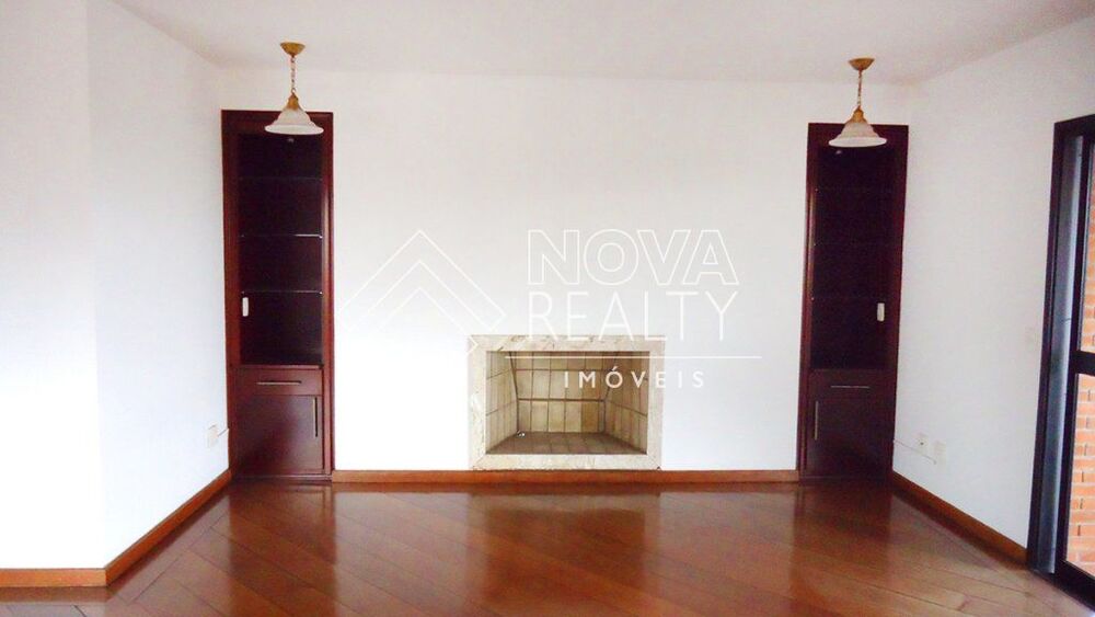 Apartamento, 3 quartos, 246 m² - Foto 2