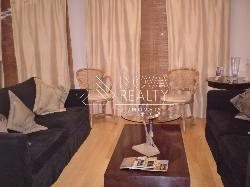 Apartamento, 4 quartos, 126 m² - Foto 1