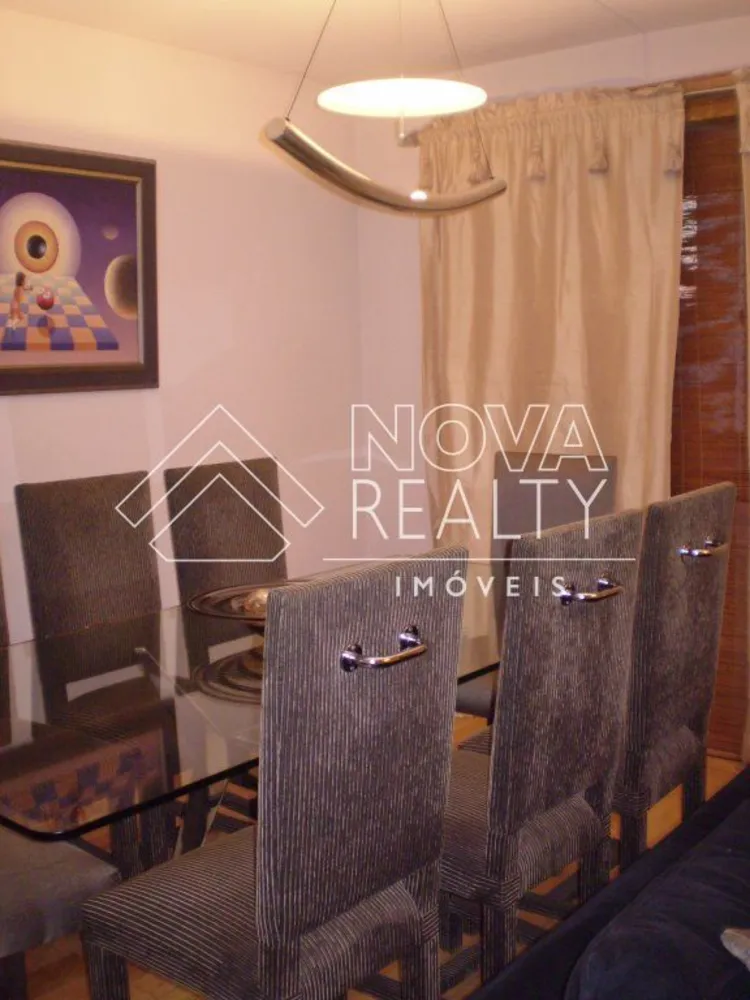 Apartamento, 4 quartos, 126 m² - Foto 2