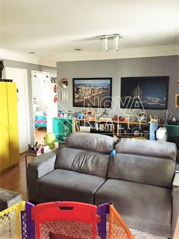 Apartamento, 2 quartos, 78 m² - Foto 2