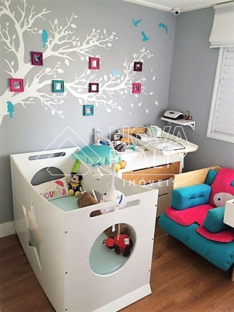 Apartamento, 2 quartos, 78 m² - Foto 4