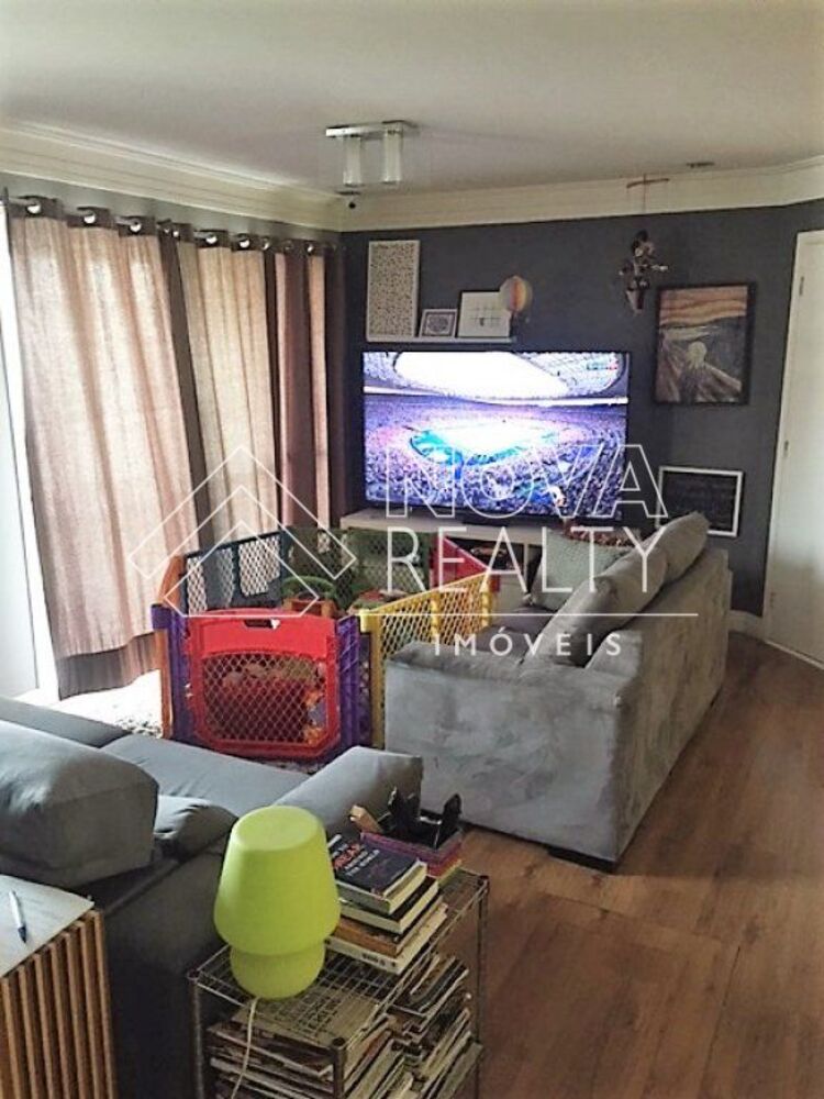 Apartamento, 2 quartos, 78 m² - Foto 3