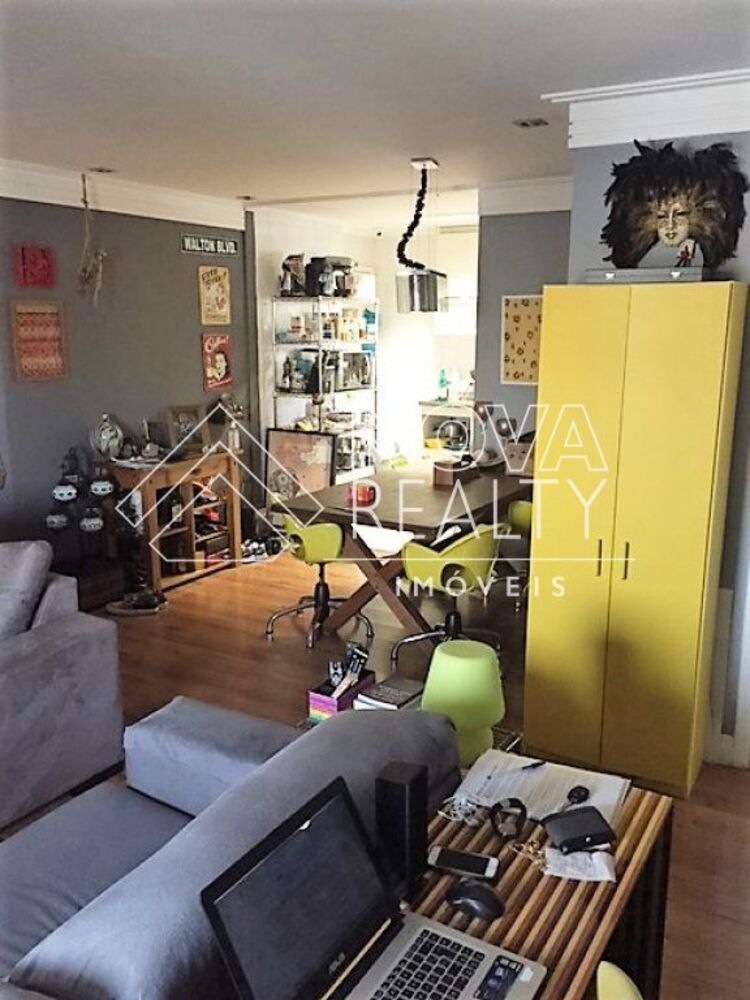 Apartamento, 2 quartos, 78 m² - Foto 1