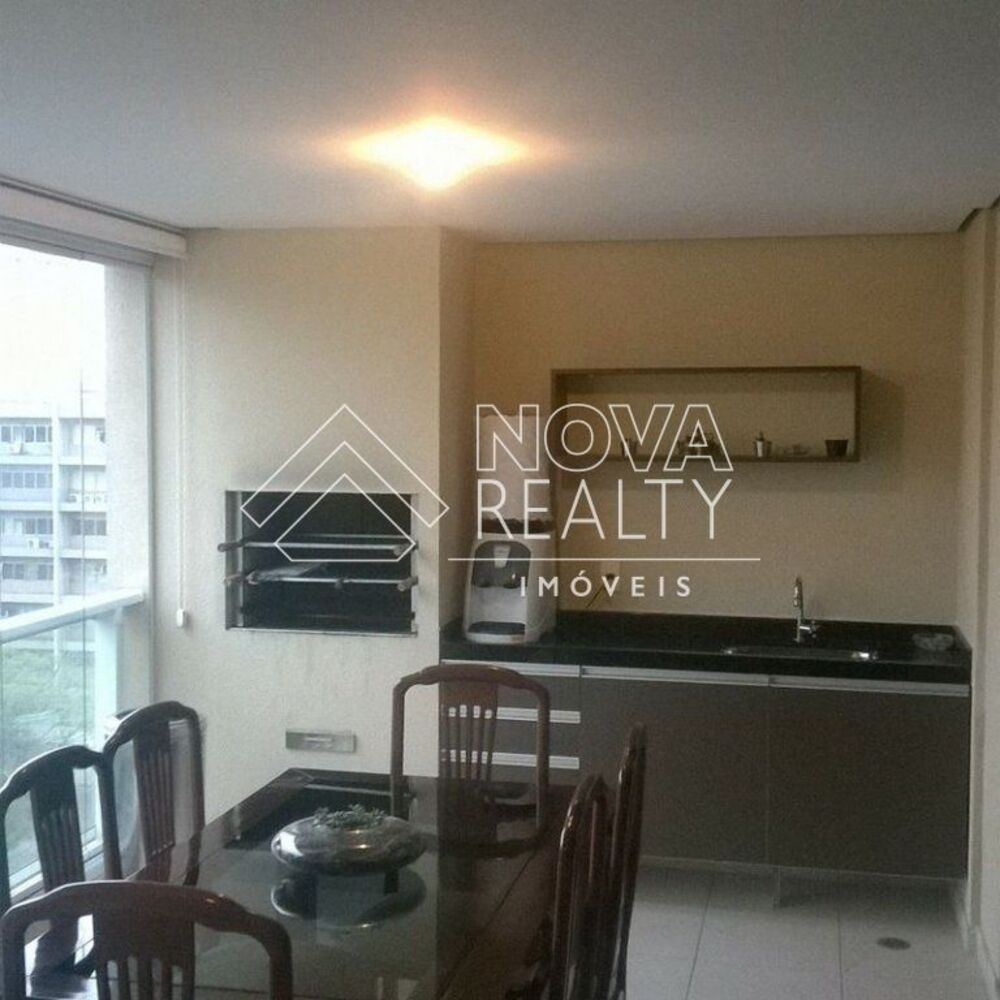 Apartamento, 3 quartos, 142 m² - Foto 3