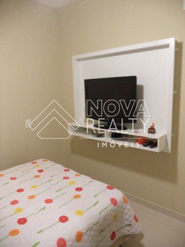 Apartamento, 3 quartos, 142 m² - Foto 9