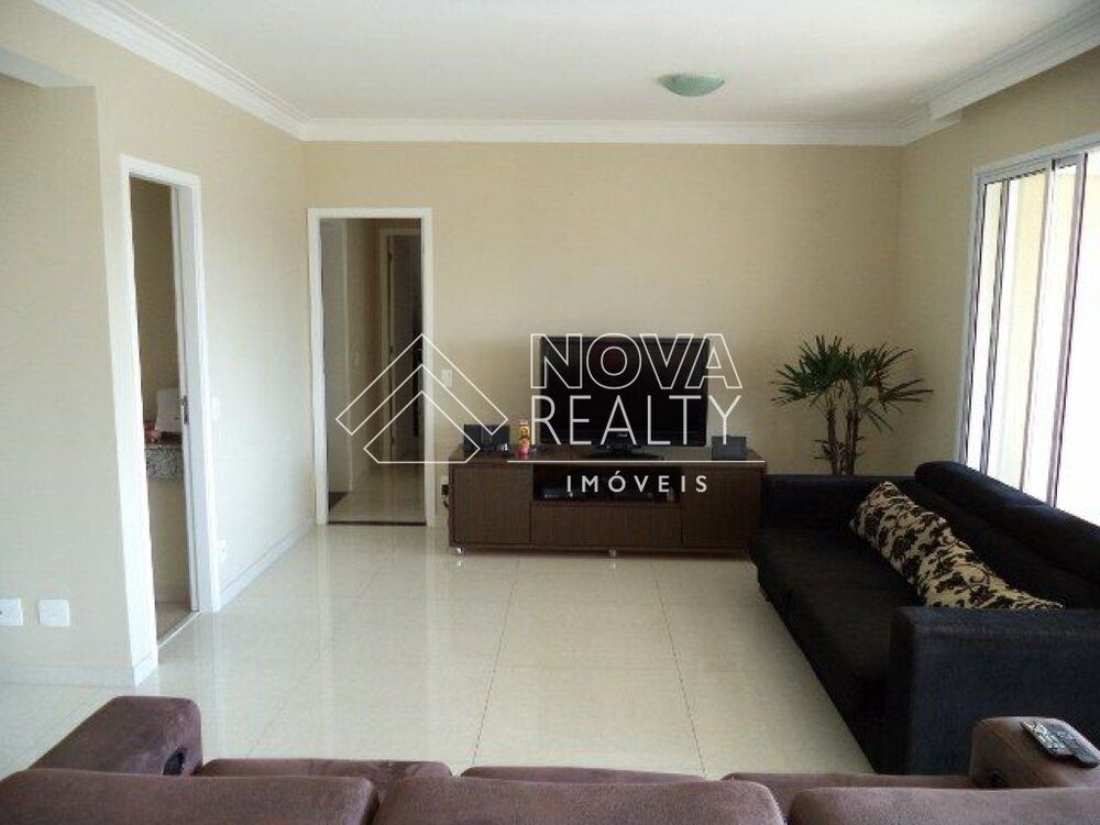 Apartamento, 3 quartos, 142 m² - Foto 1