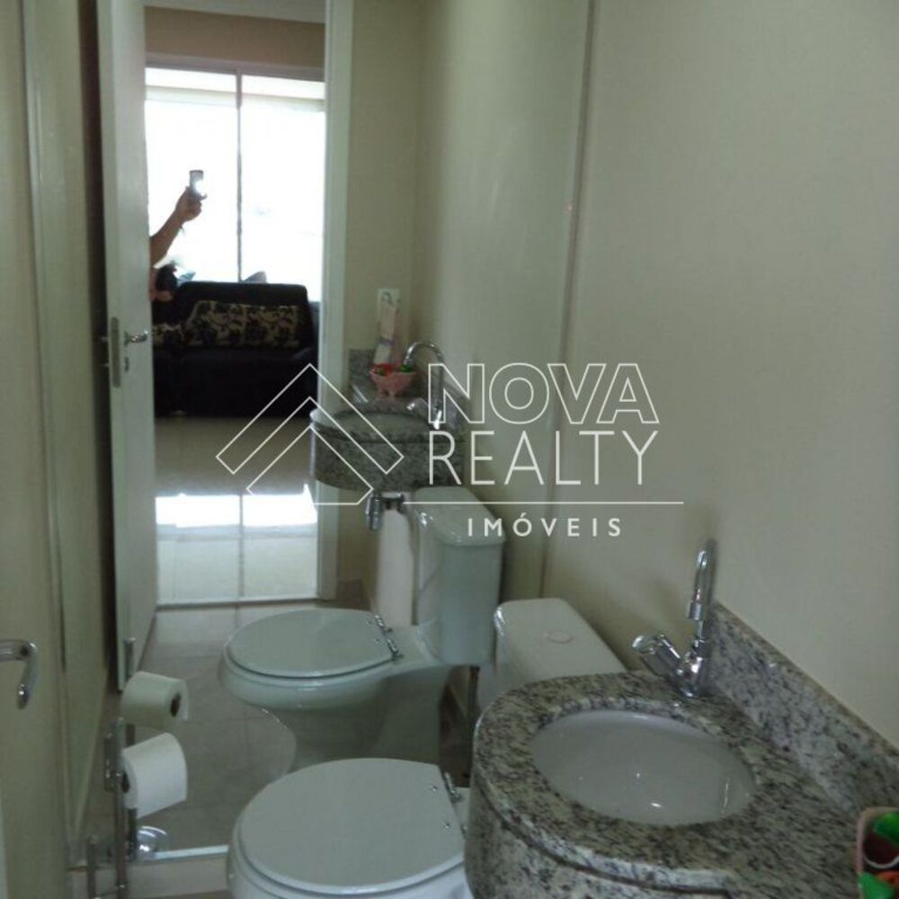 Apartamento, 3 quartos, 142 m² - Foto 4