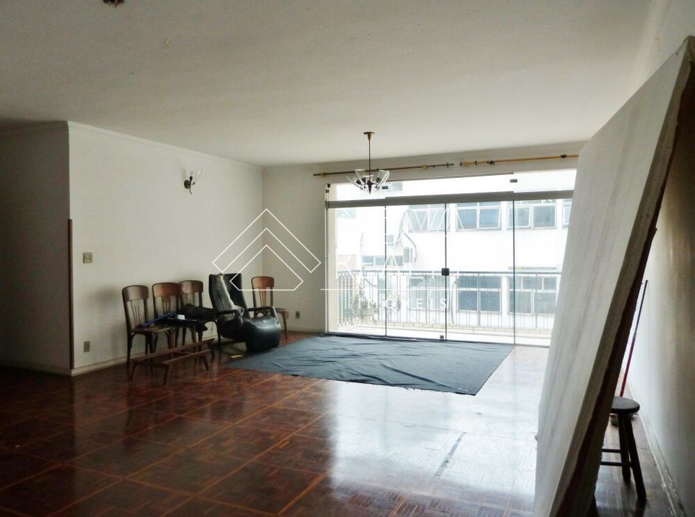 Apartamento, 3 quartos, 180 m² - Foto 2