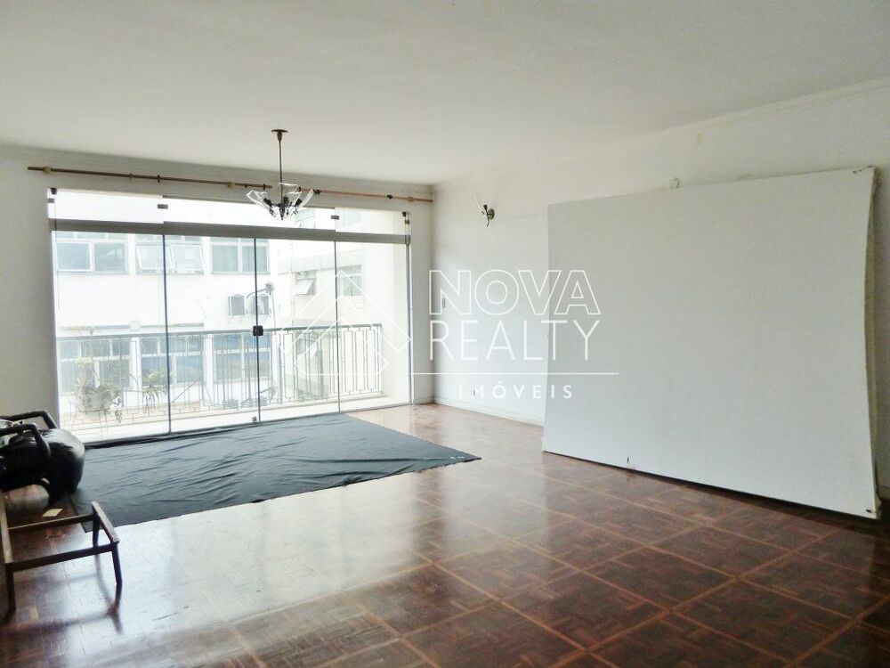 Apartamento, 3 quartos, 180 m² - Foto 1