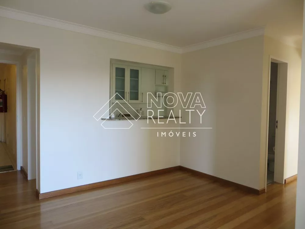 Apartamento, 2 quartos, 70 m² - Foto 5