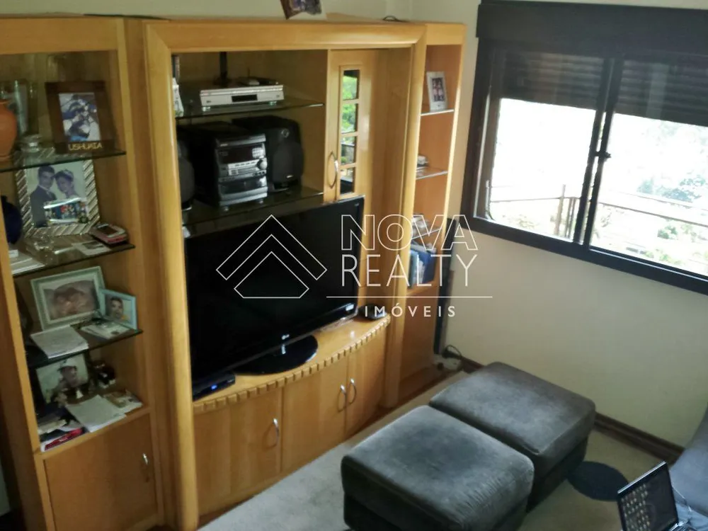 Apartamento, 3 quartos, 148 m² - Foto 4