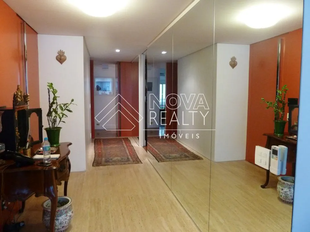 Apartamento, 3 quartos, 285 m² - Foto 2