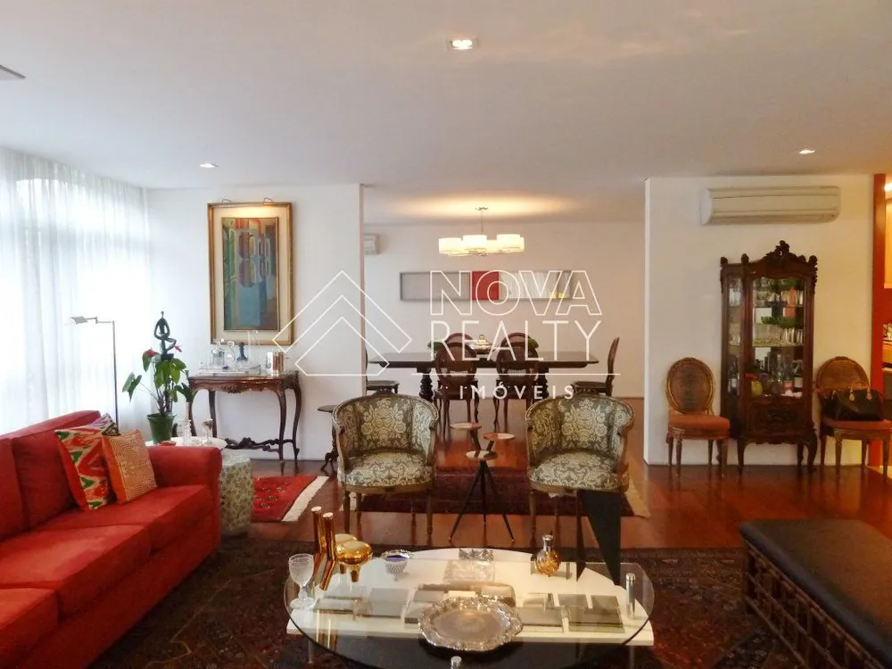 Apartamento, 3 quartos, 285 m² - Foto 3