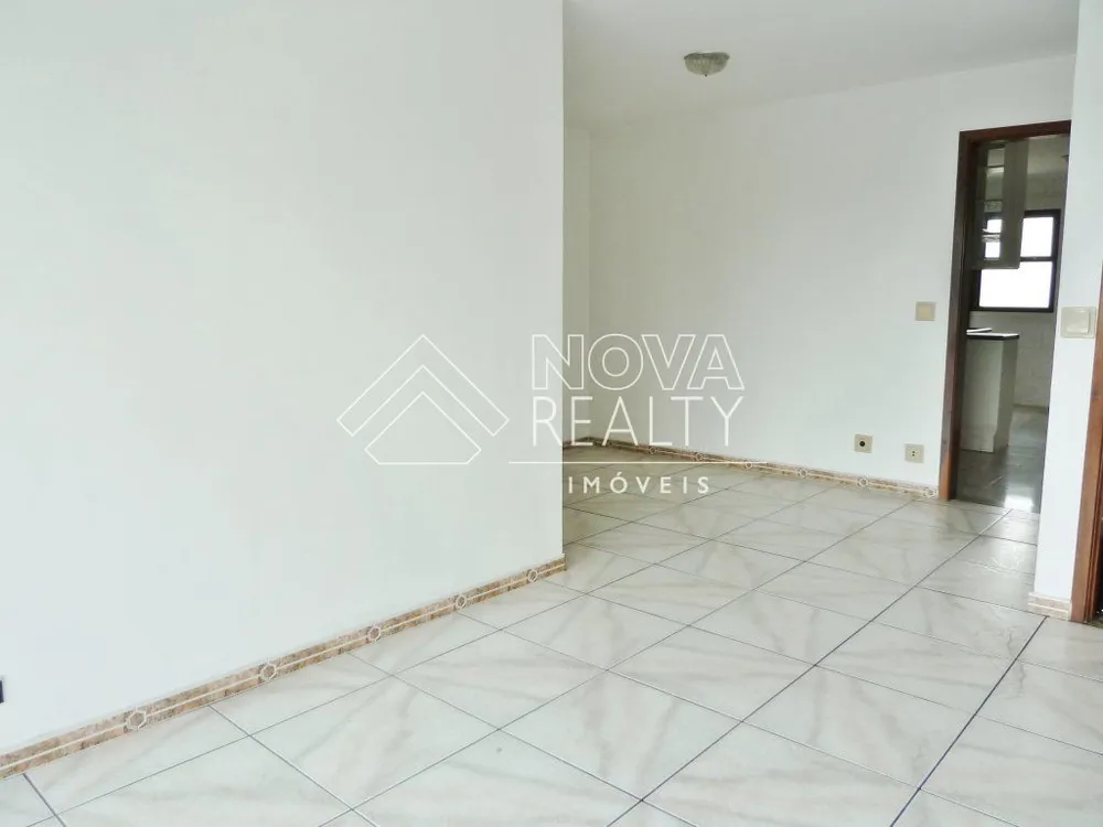 Apartamento, 3 quartos, 98 m² - Foto 2