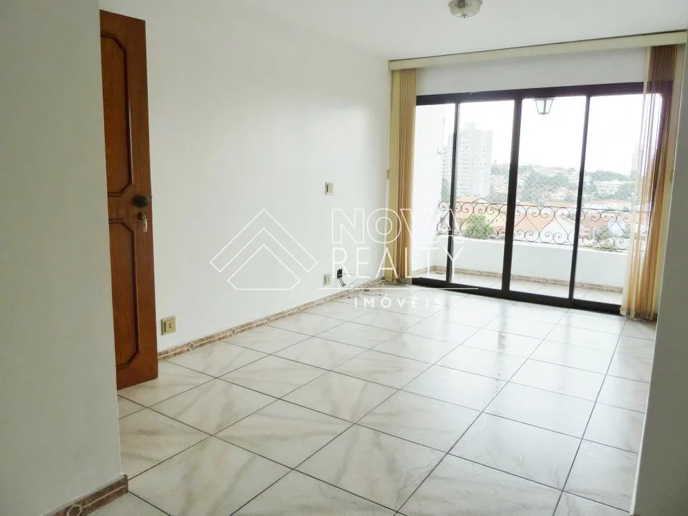 Apartamento, 3 quartos, 98 m² - Foto 3