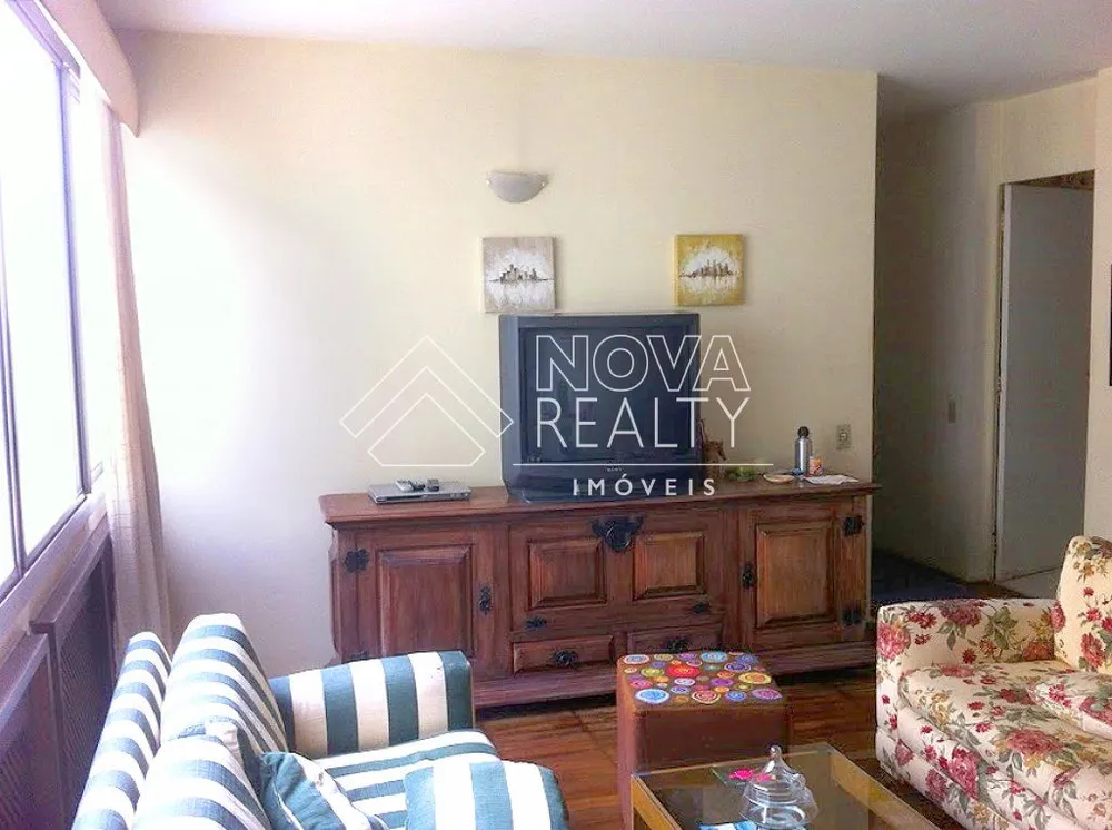 Apartamento, 3 quartos, 110 m² - Foto 2