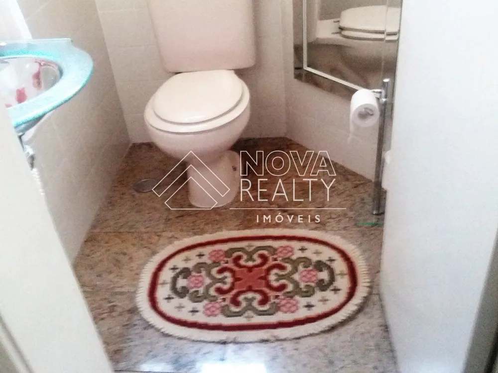Apartamento, 3 quartos, 98 m² - Foto 4