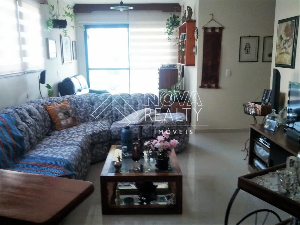 Apartamento, 3 quartos, 98 m² - Foto 1