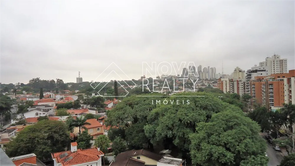 Cobertura, 3 quartos, 240 m² - Foto 3