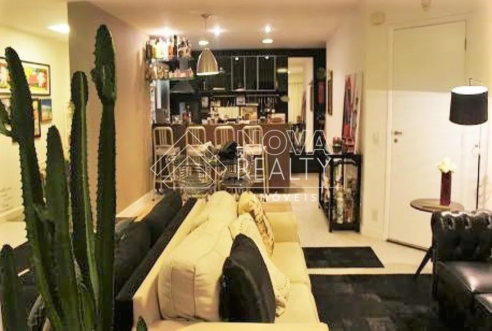 Apartamento, 2 quartos, 78 m² - Foto 1