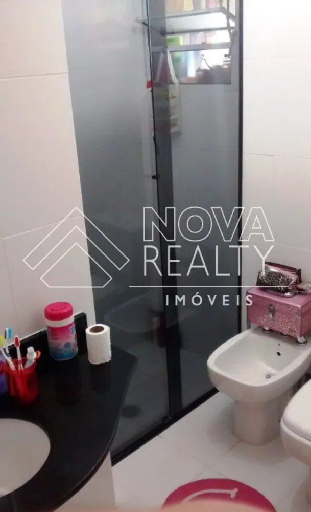 Apartamento, 3 quartos, 110 m² - Foto 3