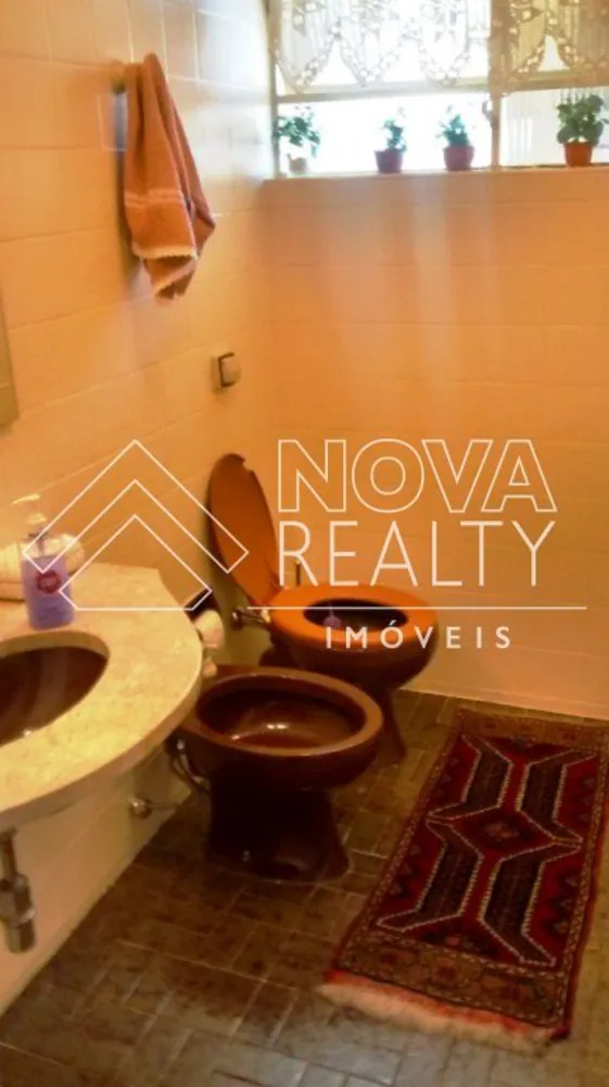 Apartamento, 3 quartos, 110 m² - Foto 4