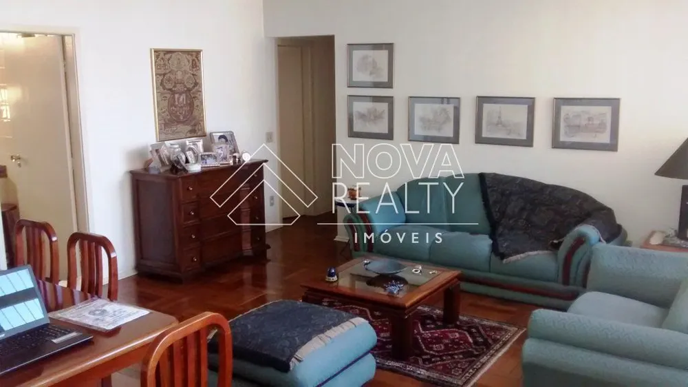 Apartamento, 3 quartos, 110 m² - Foto 1