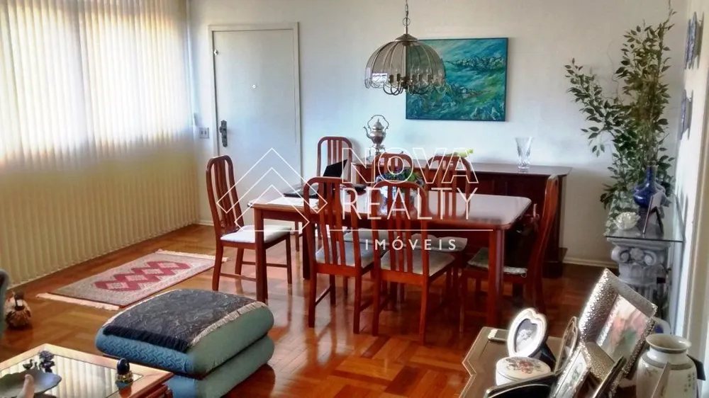 Apartamento, 3 quartos, 110 m² - Foto 2