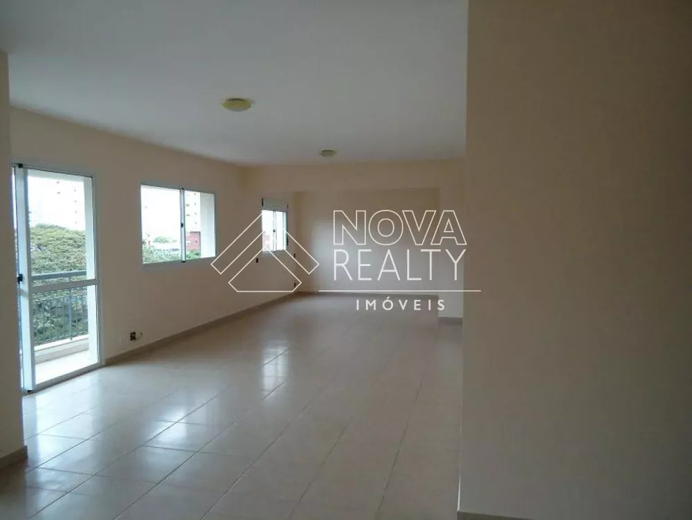 Apartamento à venda e aluguel com 4 quartos, 175m² - Foto 1