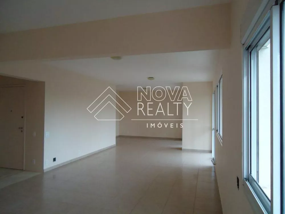 Apartamento à venda e aluguel com 4 quartos, 175m² - Foto 2