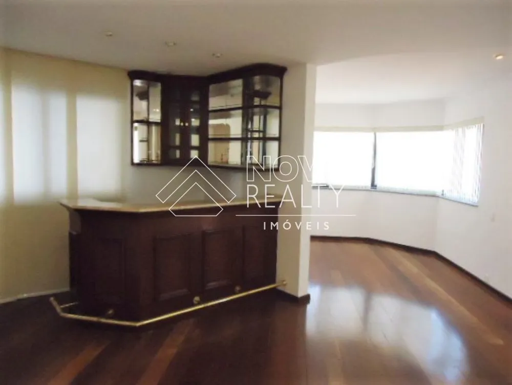 Apartamento, 4 quartos, 192 m² - Foto 3