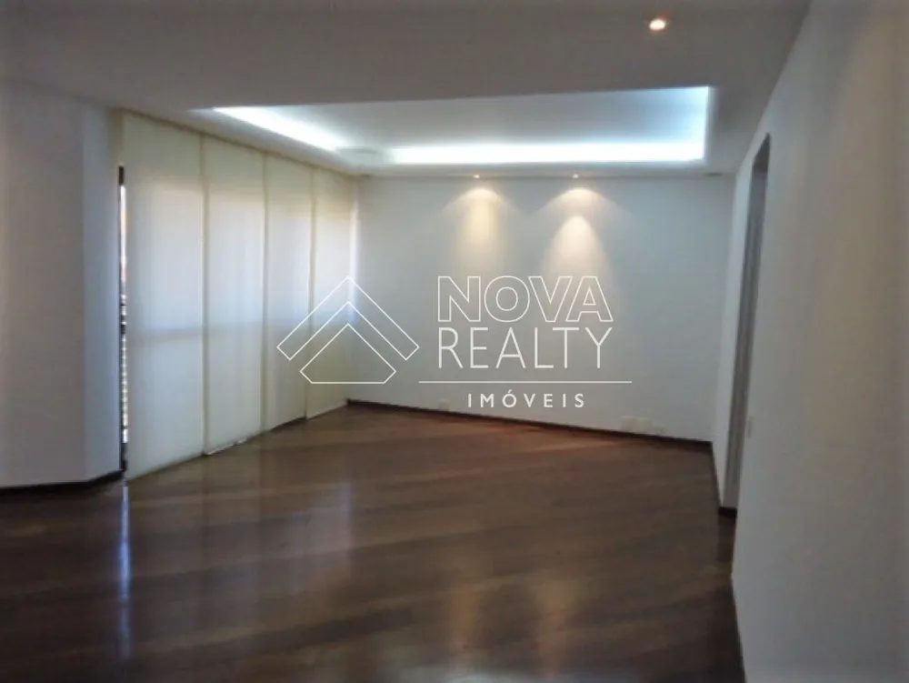Apartamento, 4 quartos, 192 m² - Foto 4
