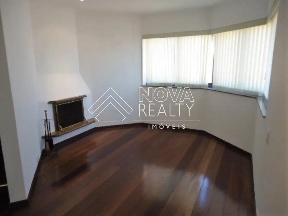 Apartamento, 4 quartos, 192 m² - Foto 2