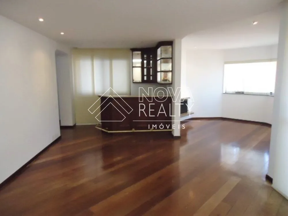 Apartamento, 4 quartos, 192 m² - Foto 1