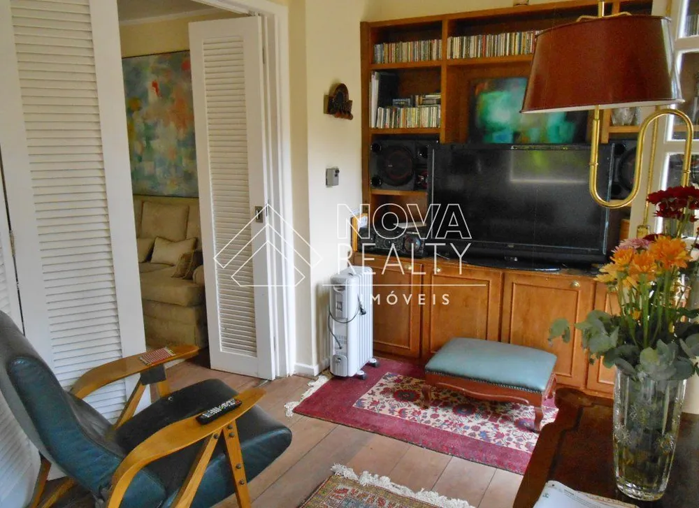 Casa, 4 quartos, 200 m² - Foto 3