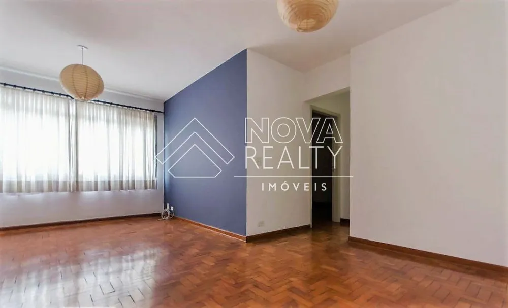 Apartamento, 2 quartos, 82 m² - Foto 1