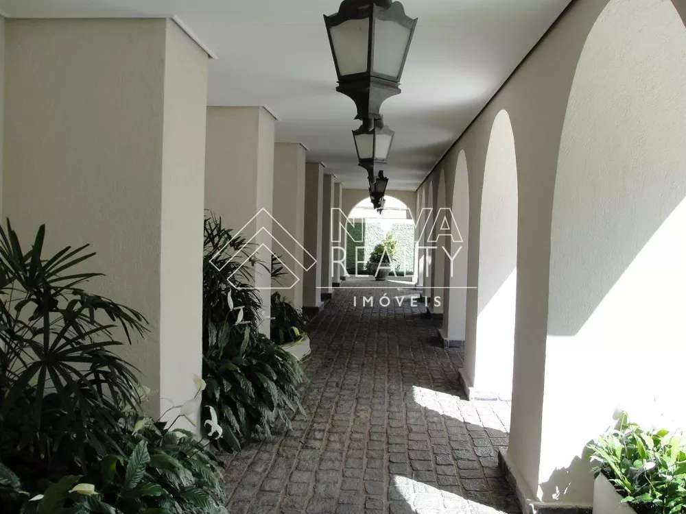 Apartamento, 3 quartos, 128 m² - Foto 9