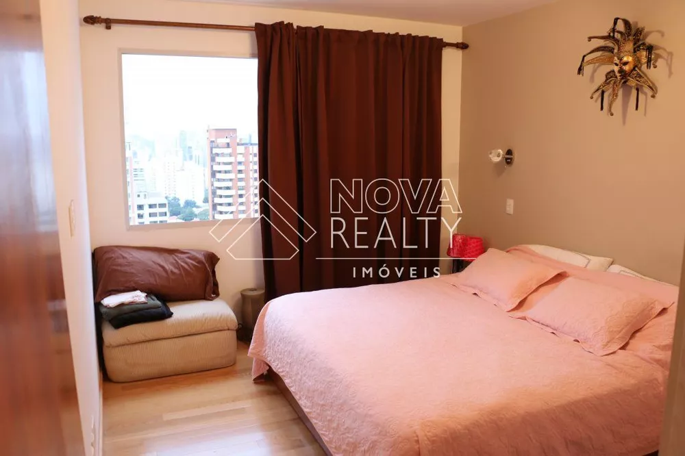 Apartamento, 3 quartos, 128 m² - Foto 7