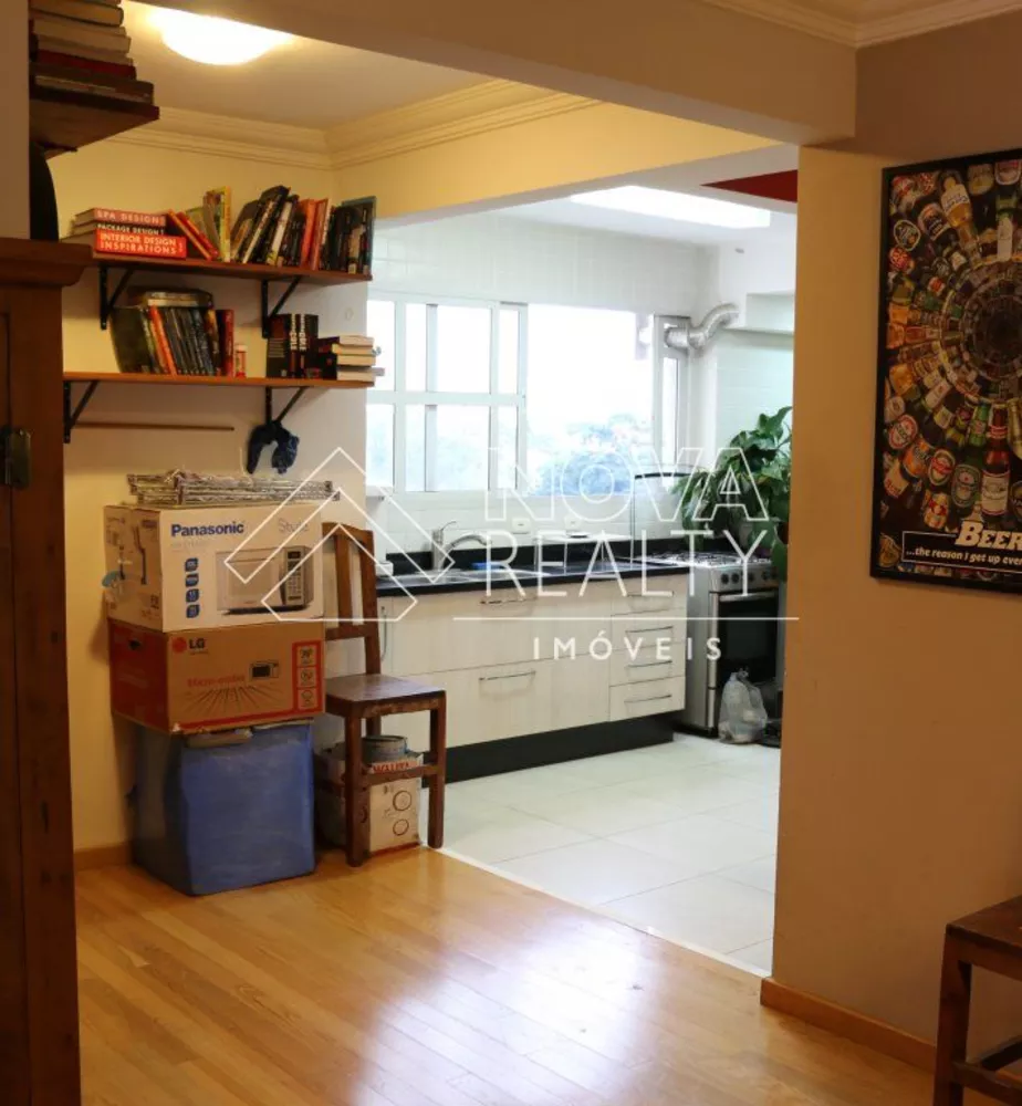 Apartamento, 3 quartos, 128 m² - Foto 3