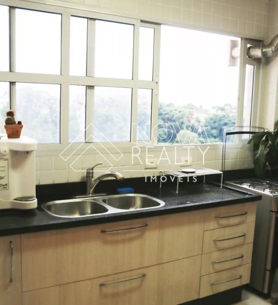 Apartamento, 3 quartos, 128 m² - Foto 10