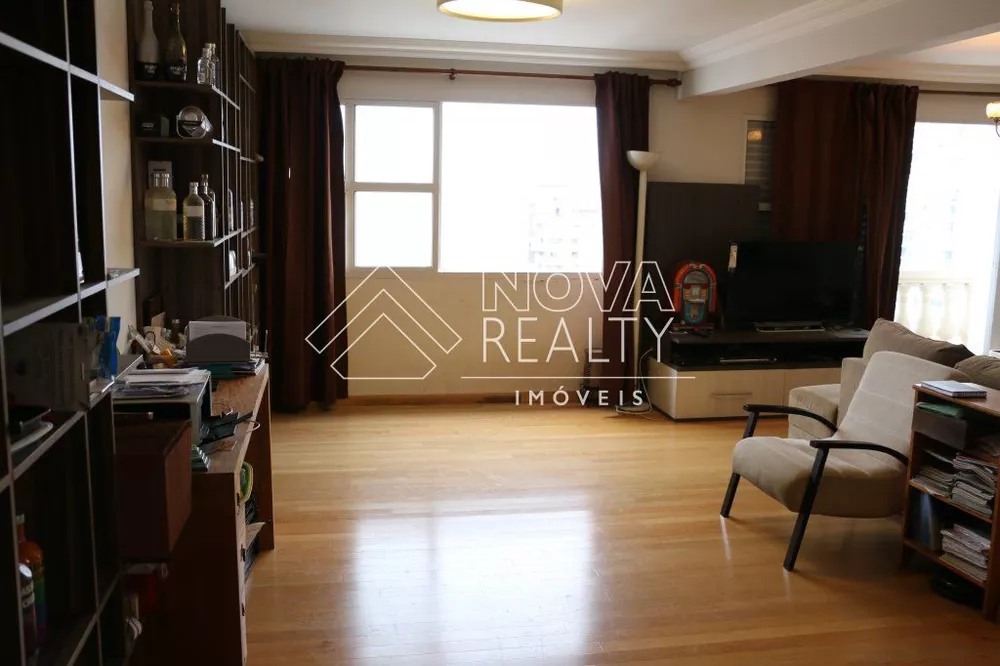 Apartamento, 3 quartos, 128 m² - Foto 4