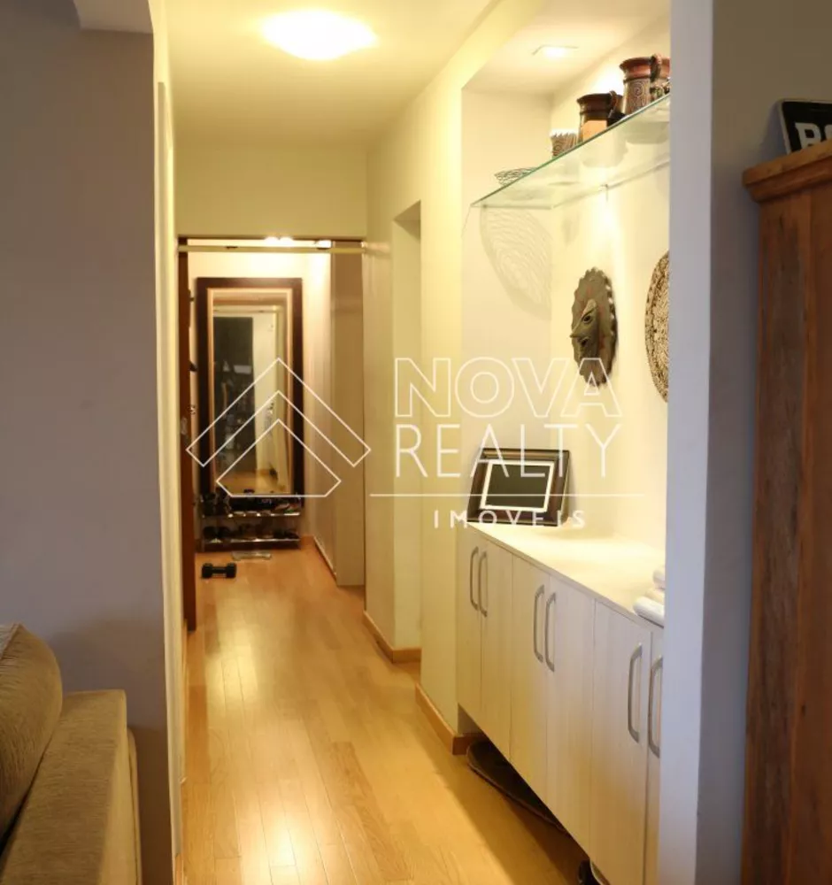 Apartamento, 3 quartos, 128 m² - Foto 5