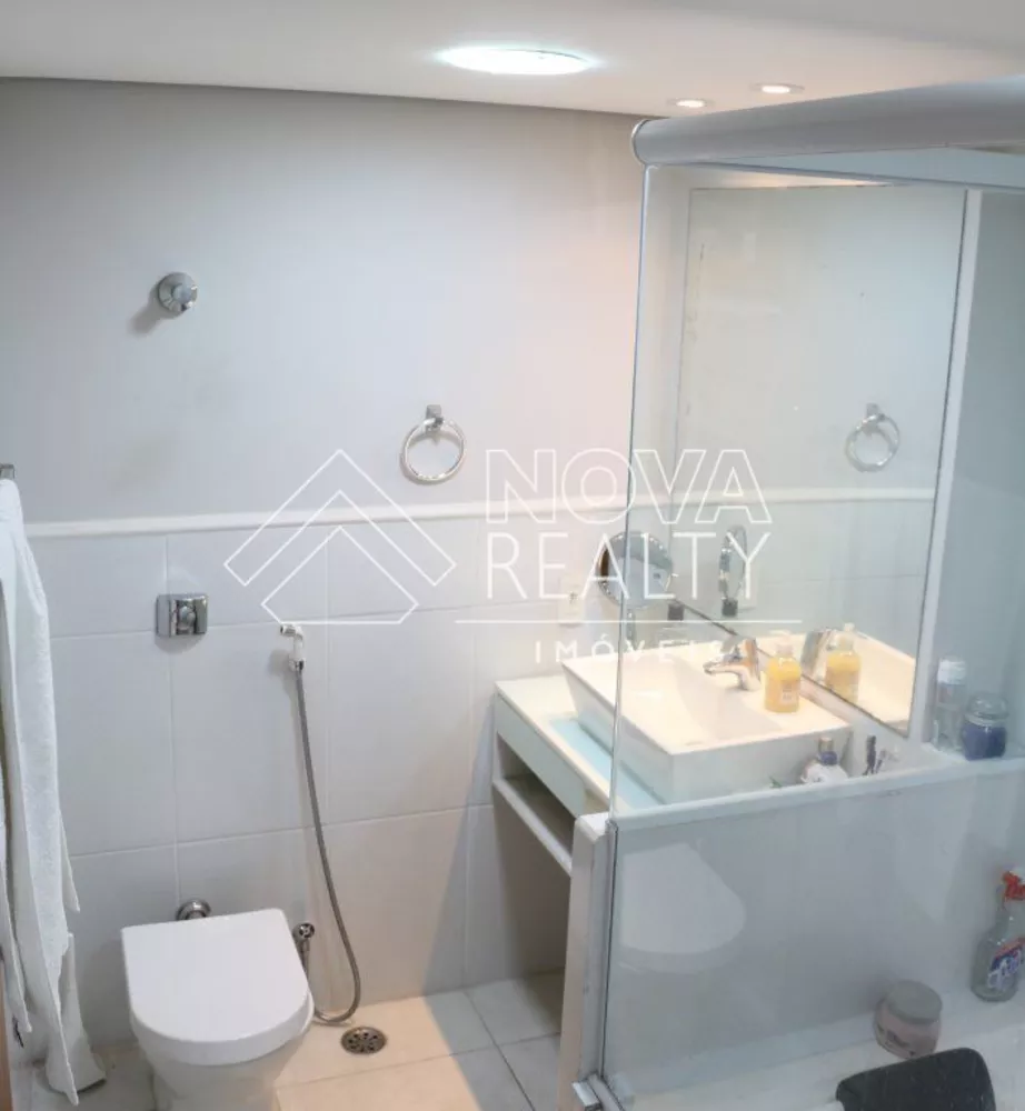 Apartamento, 3 quartos, 128 m² - Foto 8