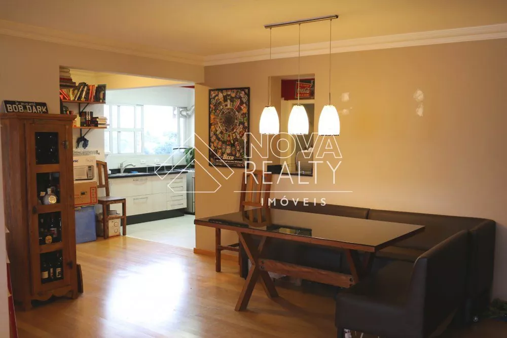 Apartamento, 3 quartos, 128 m² - Foto 1