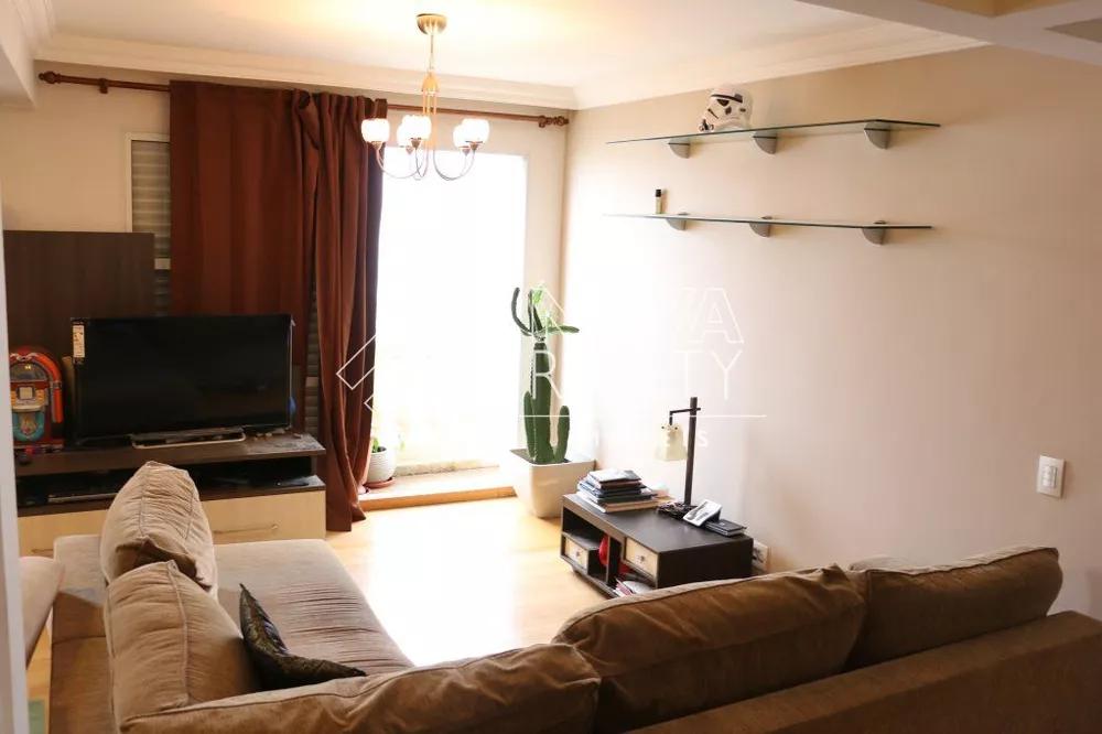 Apartamento, 3 quartos, 128 m² - Foto 2