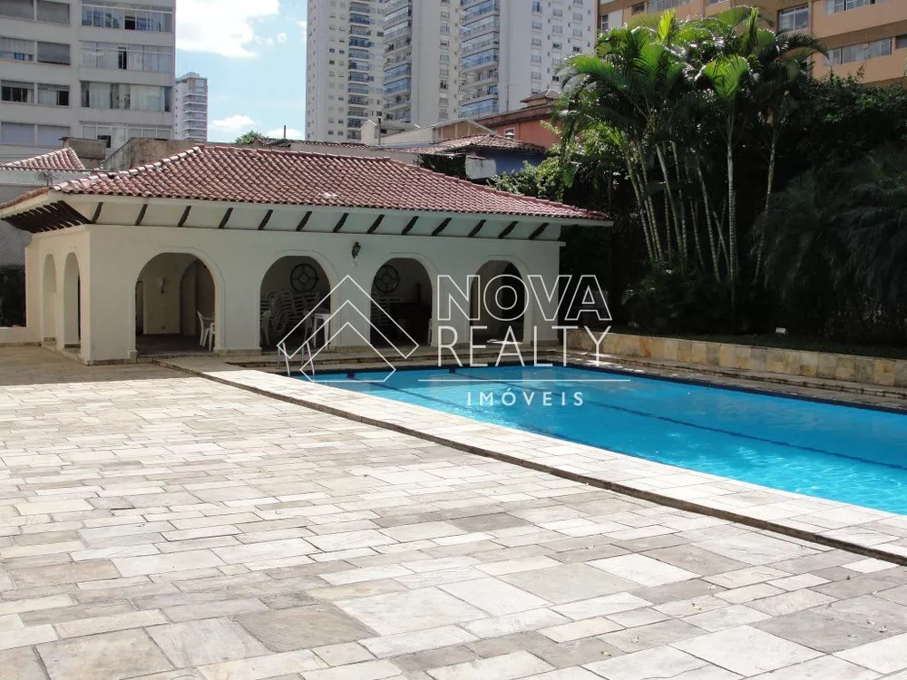 Apartamento, 3 quartos, 128 m² - Foto 12
