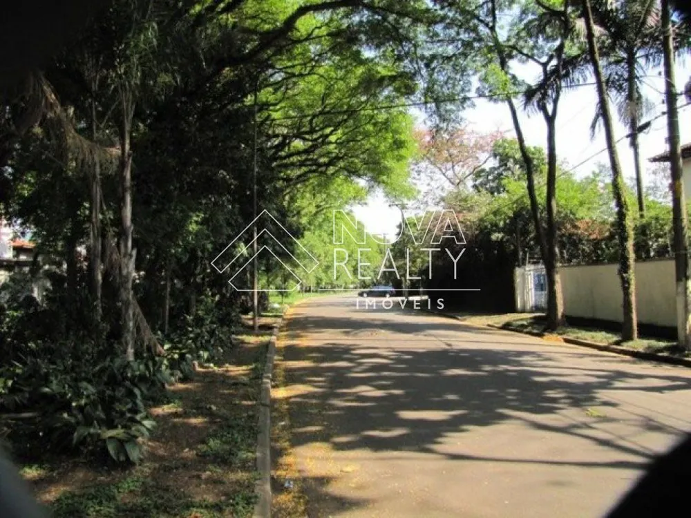 Casa, 5 quartos, 550 m² - Foto 3