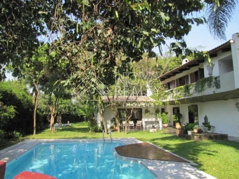Casa, 5 quartos, 550 m² - Foto 2