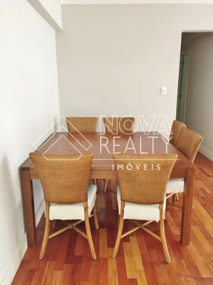 Apartamento, 3 quartos, 134 m² - Foto 4